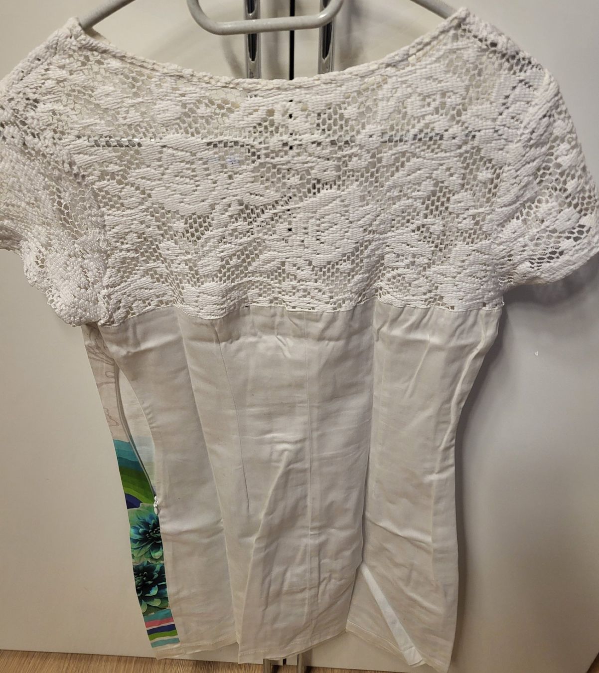 Desigual Robes: Desigual Kleid Gr.38 – D'occasion à Lindau par Seepferd33 3