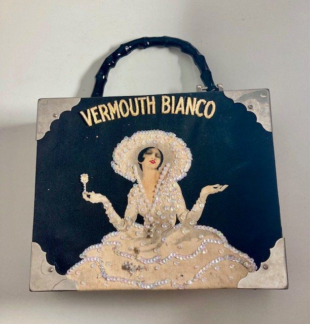 Sacs femmes: Antike Handtasche, USA – D'occasion à Kriens par heleneb02 1
