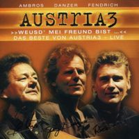 Austria3 – Weusd' Mei Freund Bist... Das Beste Von Austria3