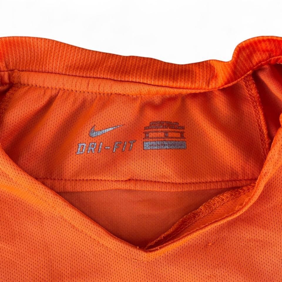 Nike Canottiere & Pantaloni: Niederlande Trikot Nike – Usato da Riehen venduto da RESTREET 3