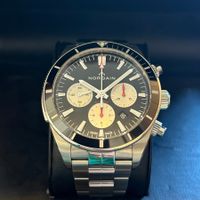 FLASH SALE Norqain Adventure Chrono Full Set