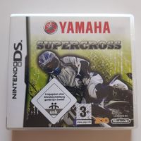 Yamaha Supercross DS