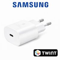 Samsung 25W USB-C Schnellladegerät 3.0A EP-TA800