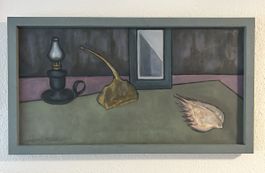 Juana Faure (1924-1990) – Gemälde 