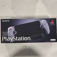 PlayStation Portal - 30th Anniversary Limited Edition