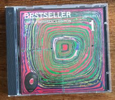 VA - Bestseller 1 CD, Jazz, Diane Schuur, Kenny Rankin...