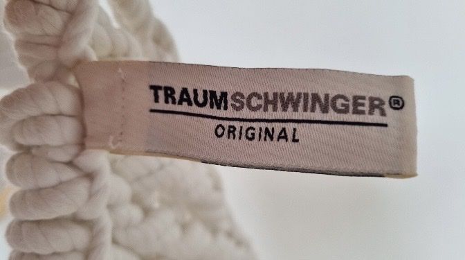 Sièges suspendus: Traumschwinger – D'occasion à Nassen par Florella4643 2