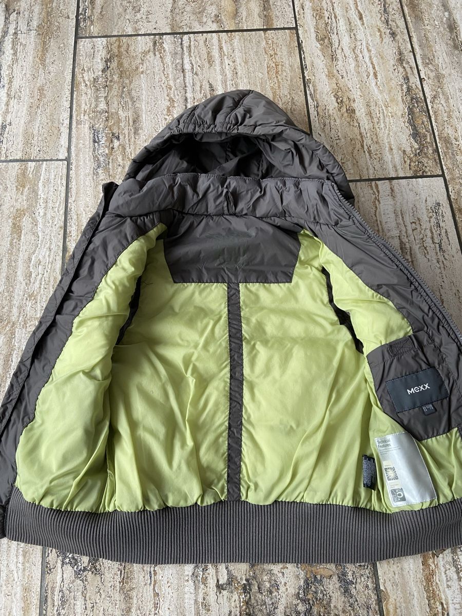 Sonstige Jungenkleidung: Mexx Gilet Grösse 122/128 – Gebraucht aus Nürensdorf von Yellowstone09 5
