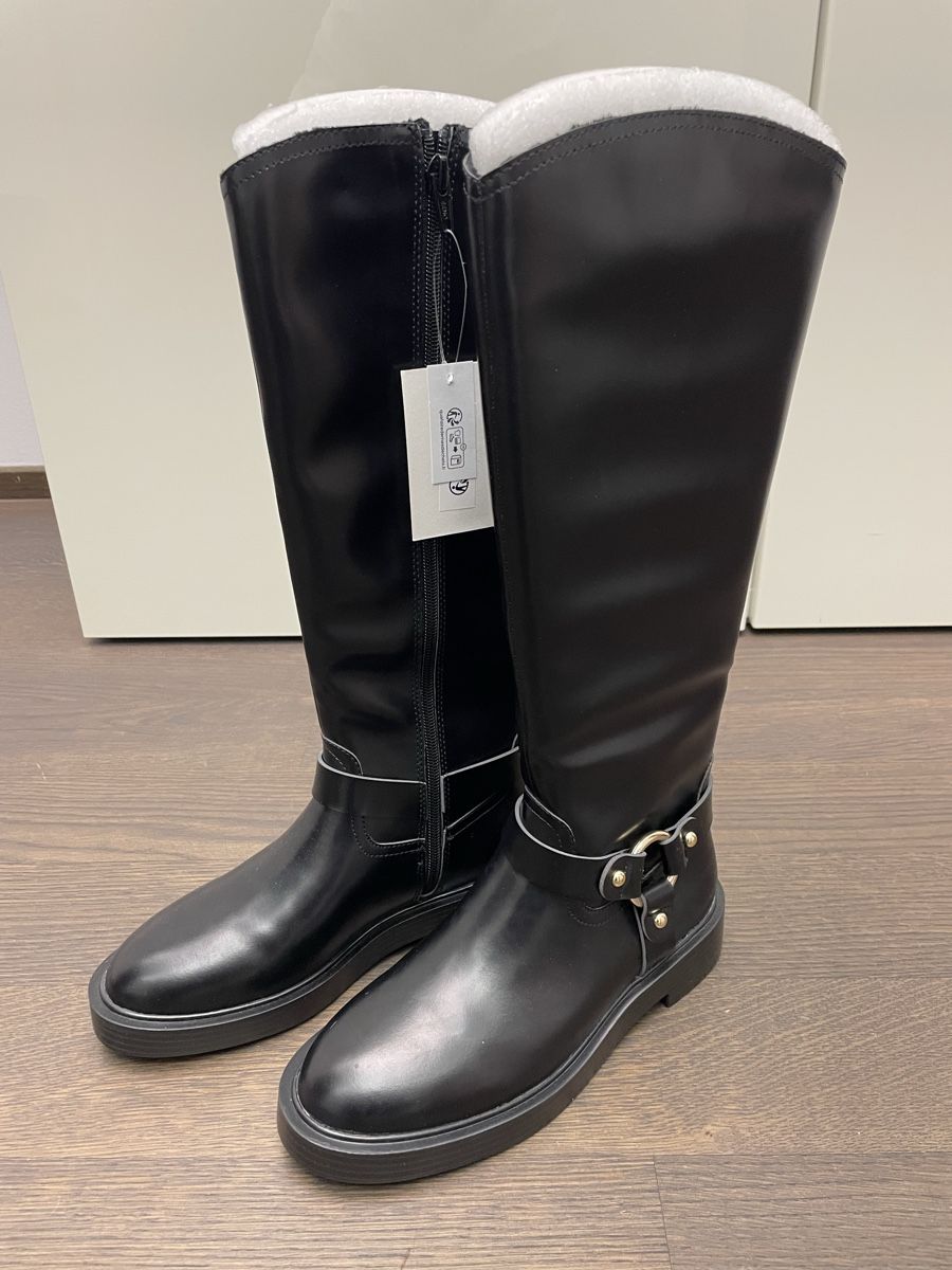 H&M Scarpe per ragazze: H&M winter boots / Stiefel - size 36 – Nuovo e nell'imballaggio originale da Zürich venduto da LoveFashion76