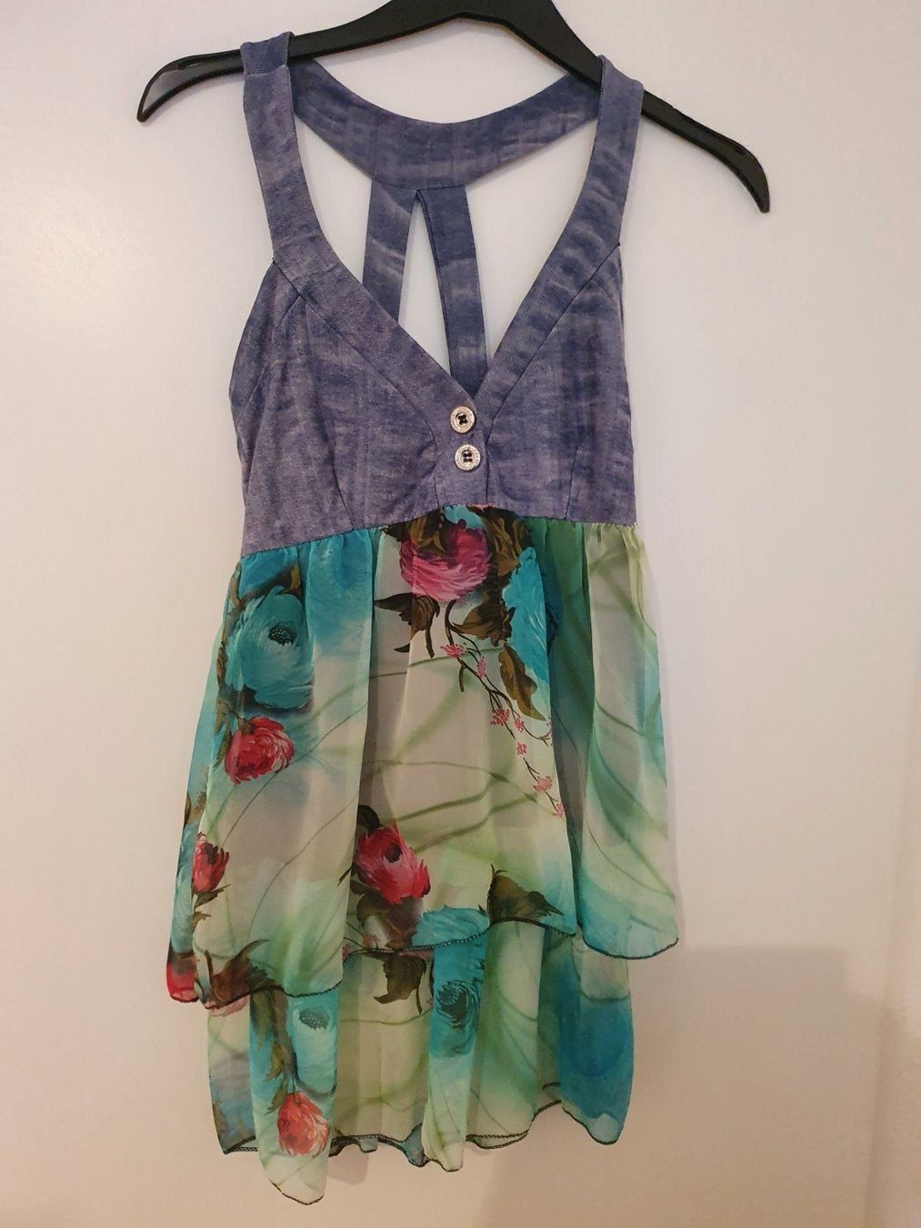 Blusen: Bluse Gr.S/M – Gebraucht aus thalwil von Raishin720