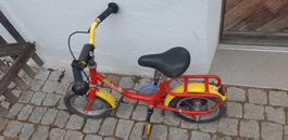 Puky Kindervelo, ideal für den Frühling!