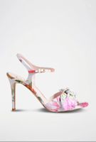 Sandales fleuries Ted Baker, taille 39, parfaites été!
