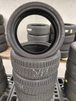 4x Winterreifen 245/35 R20 95W Continental