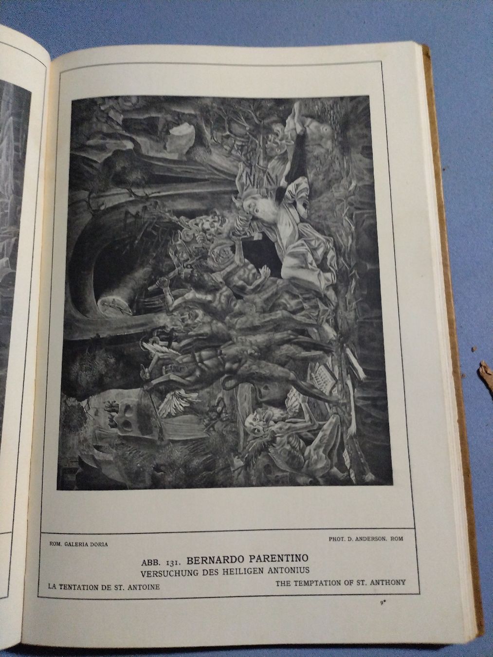 Libri: Früh-Renaissance der ital. Malerei – Usato da Brugg AG venduto da matejR 5
