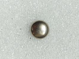 Uniformknopf Ord. 1875 15 mm silber