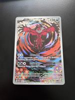 Pokémon Yveltal #205 Illustration Rare