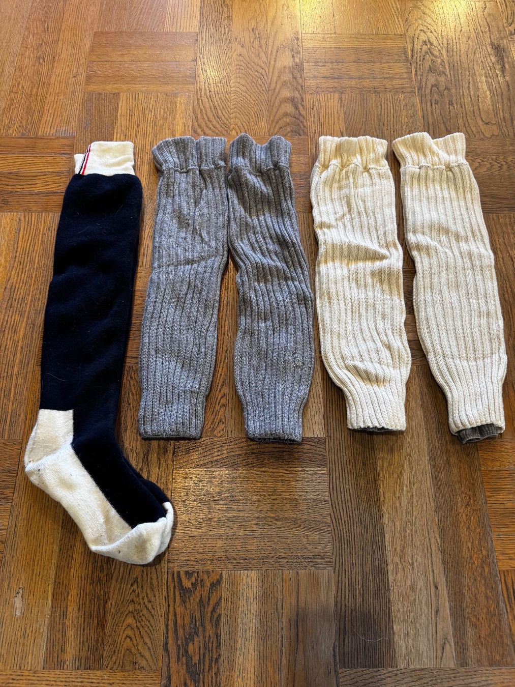 Pantaloni: Amundsen Wanderhose Knicker-bocker Grösse S – Usato da Schwarzenburg venduto da Bdi1 3