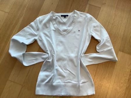 Tommy Hilfiger Pullover Gr. S (36)
