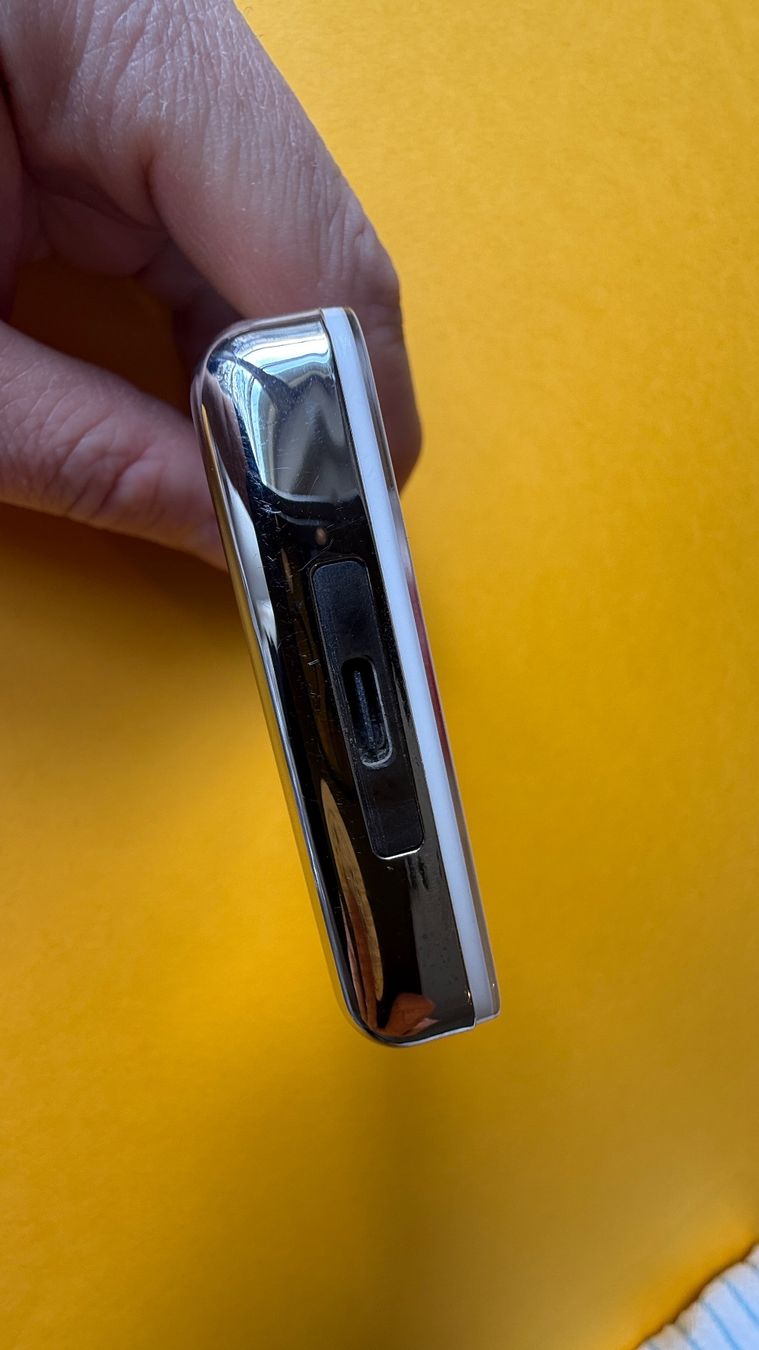 Apple Lettore multimediale portatile: iPod mit 512 GB, AirTag, Taptic Engine & USB-C Upgrade – Usato da Bern venduto da Berner_Musik 2