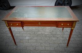 Biedermeier Tisch