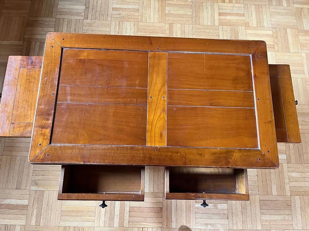 Tische: Table basse – Gebraucht aus Sorens von Janel02 1