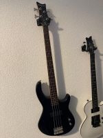 Dean Playmate Bass Gitarre
