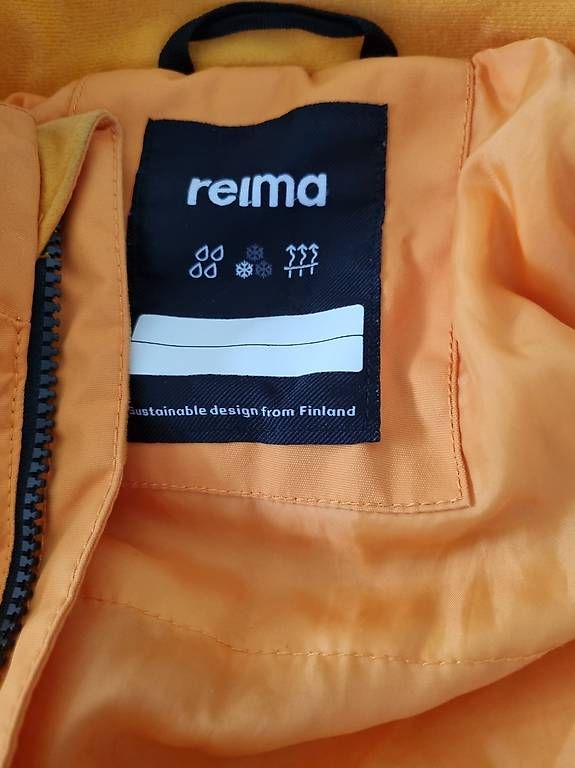 Ensembles: Wetteranzug Reima Gr 86 – D'occasion à Wängi par ann_qj8y 1