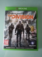 TOM CLANCYS THE DIVISION