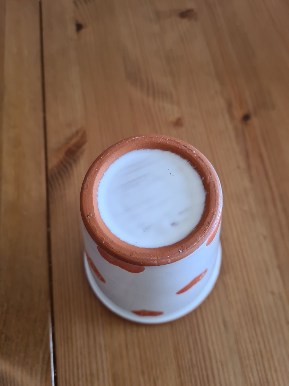 Vasi & Recipienti: Blumenvase mit Herz-Motiv – Usato da Horw venduto da Mirii91 2
