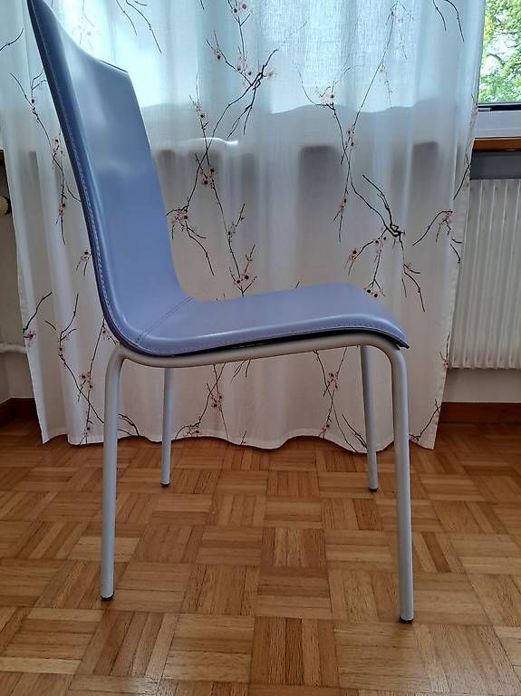 Sedie: 6 Esszimmerstühle  – Usato da Muri b. Bern venduto da Pettersson76 1