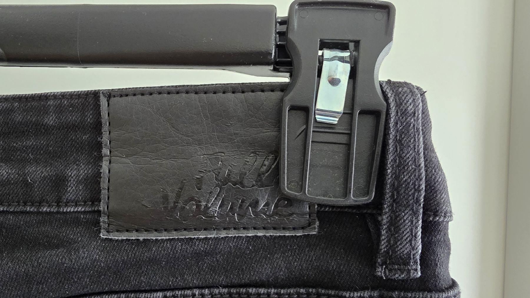Jeans: Jeans – Gebraucht aus St. Pantaleon von dor_5yzm 3
