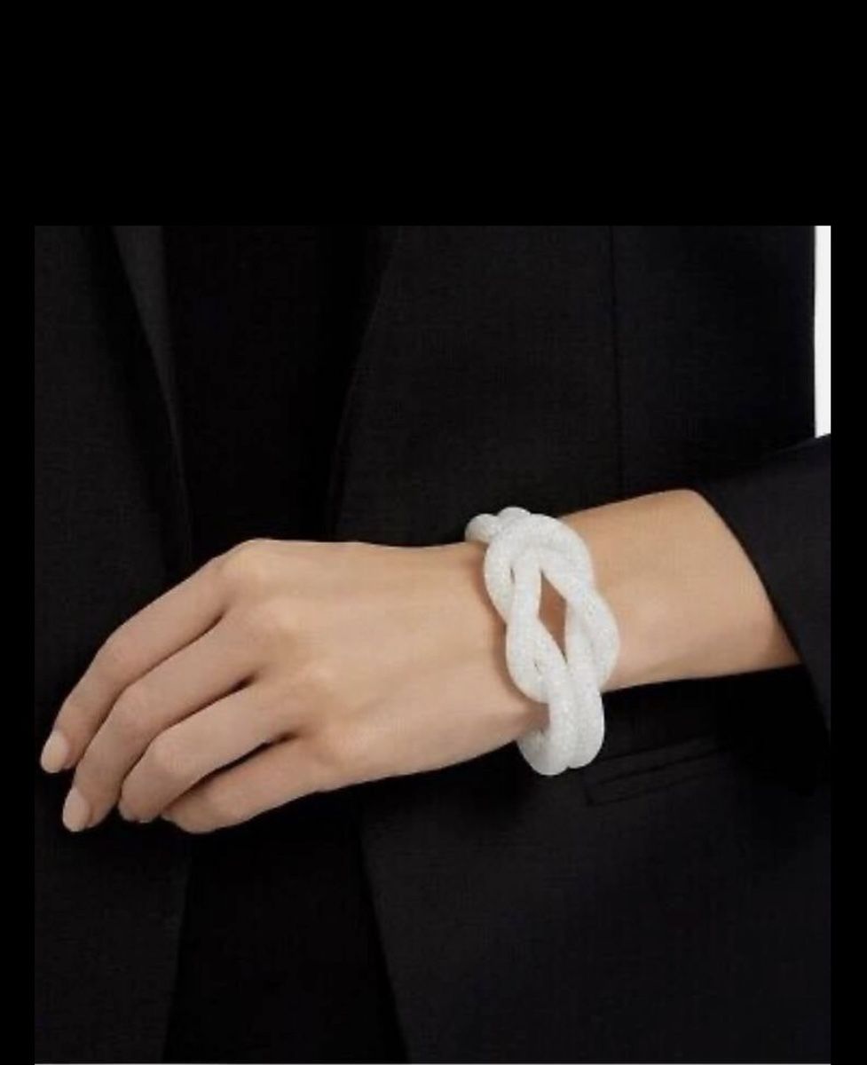 Bracciali & Braccialetti: Swarovski Armband – Usato da Wettingen venduto da Spunki16