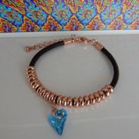 Modisches Armband