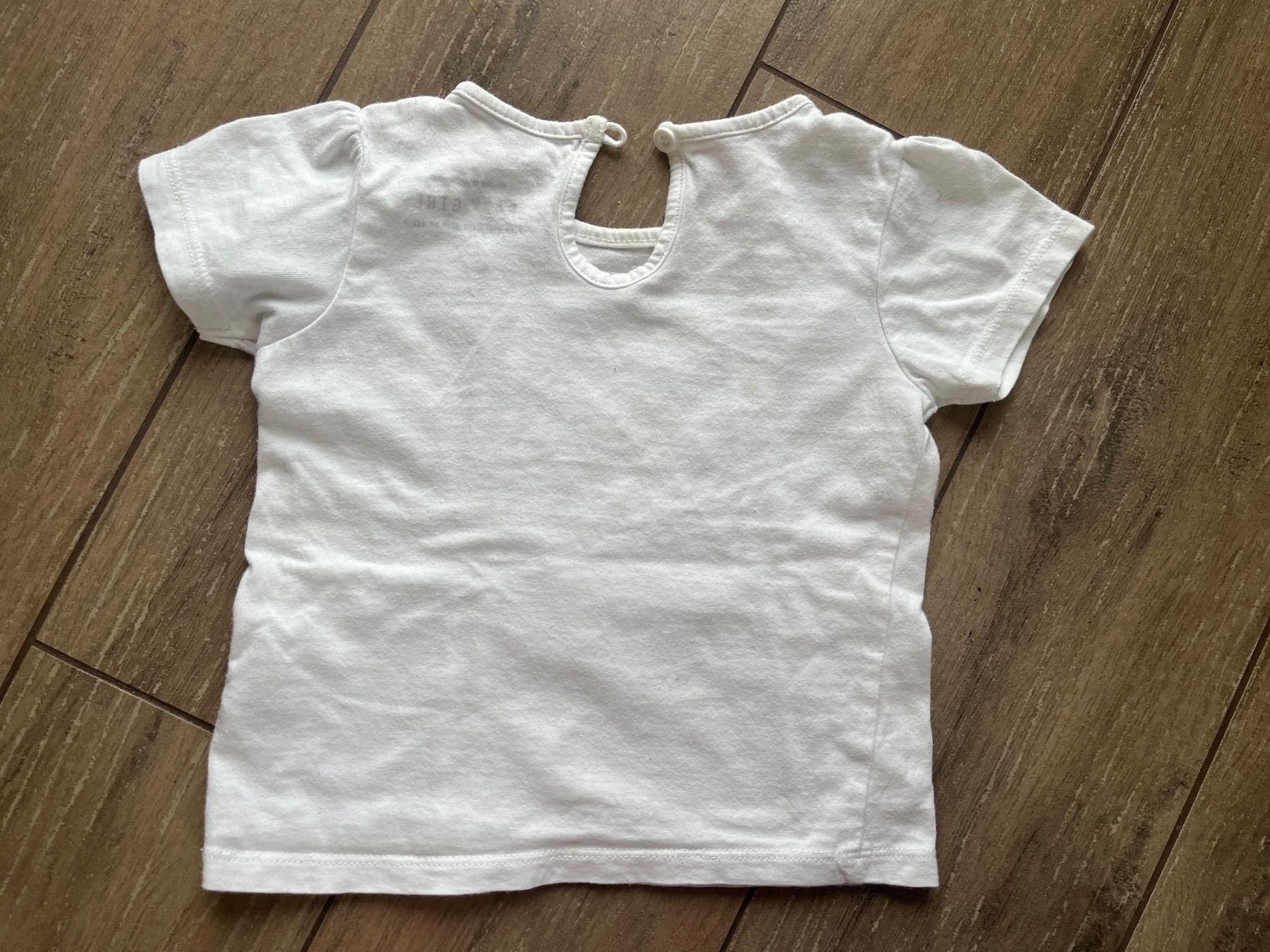 Camicie, Top & T-shirt: 80_Young Dimension – Usato da Versegeres venduto da kista 2