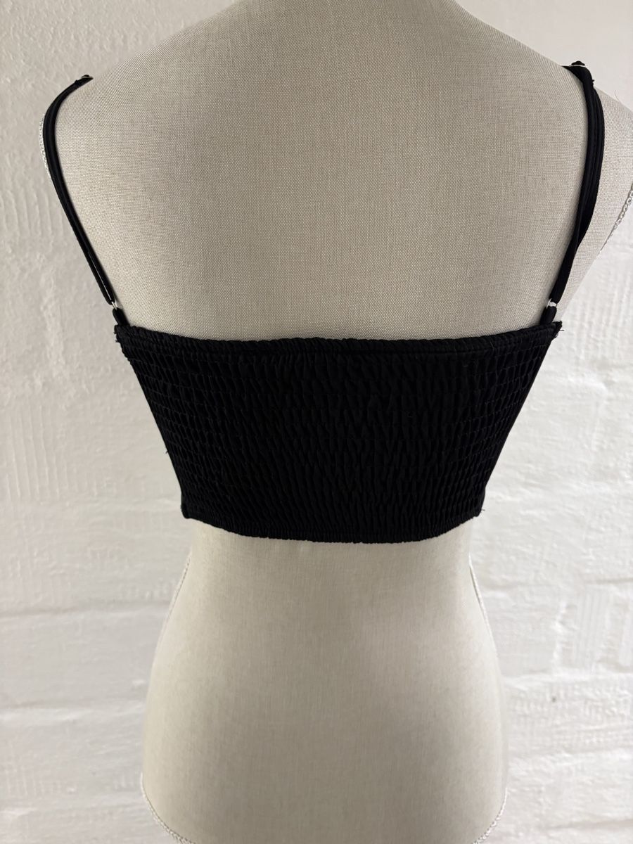 Stradivarius Top: Damen Top,Gr.M(S)Stradivarius – Usato da Winterthur venduto da Nena222 1