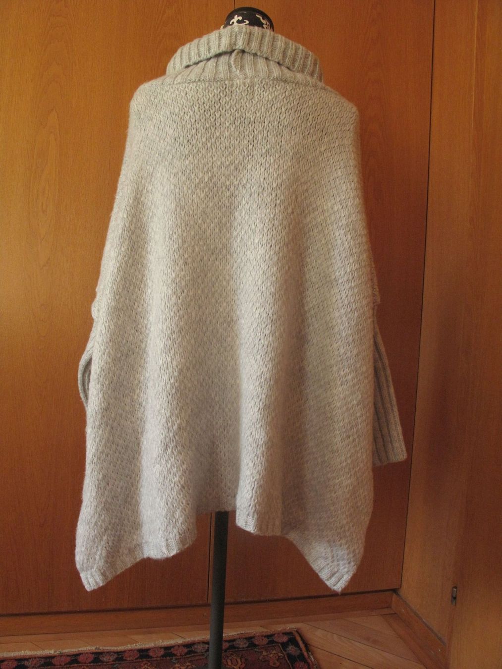 Maglioni & Felpe: Oversized Pullover Gr.44 – Usato da glarus venduto da Engel_888 1