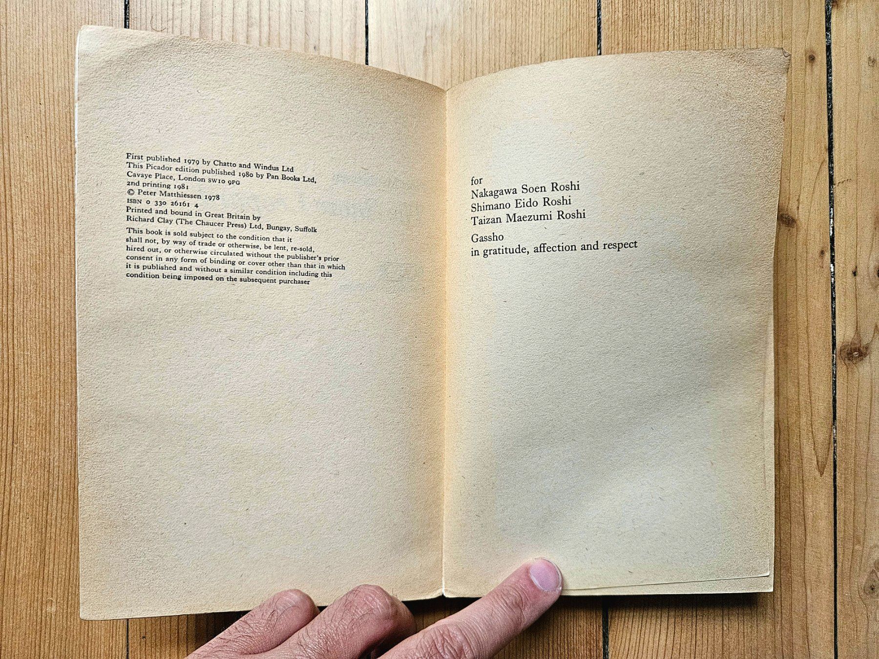 Libri: The Snow Leopard - Peter Matthiessen – Usato da Genève venduto da Januacoeli 2