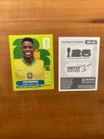 Sticker: Panini Sticker FIFA WM 2026 Brian Cipenga COD17 – Usato da Oberglatt ZH venduto da nbl_z2vw