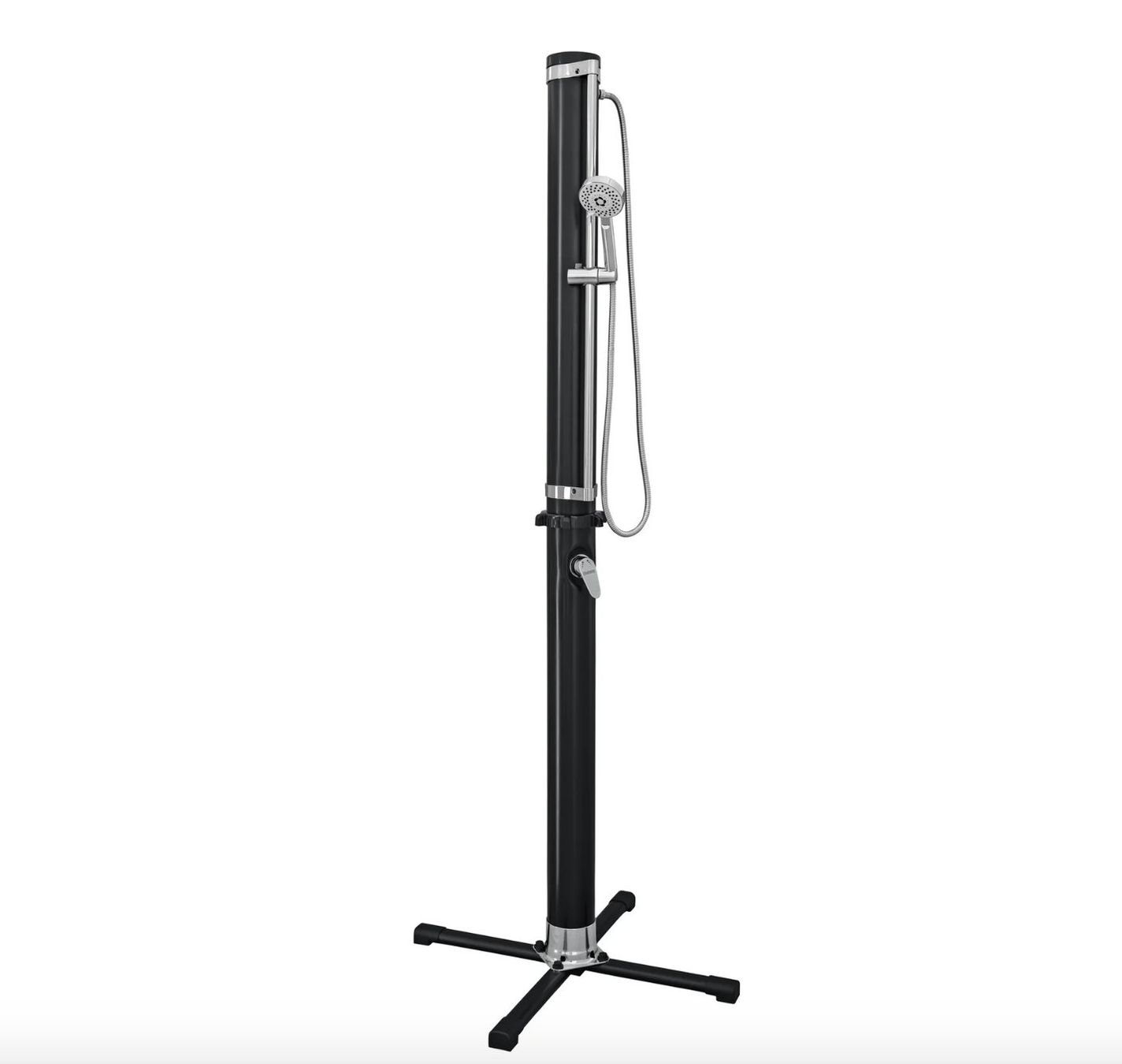 Docce: Gartendusche Flowclear Solarflow 20L- Gratis Versand – Nuovo e nell'imballaggio originale da Kleinwangen venduto da Maluwa_GmbH