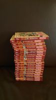 Manga Fairy Tail Band 1-19 Deutsch