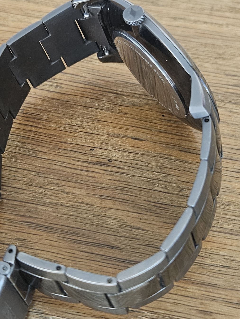 Fossil Uhren: Fossil Herrenuhr 44mm  – Gebraucht aus Flamatt von pie_f9zm 6
