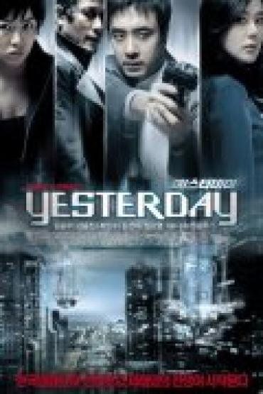 Alle DVDs: Yesterday – Gebraucht aus Ebikon von Moviefreak01
