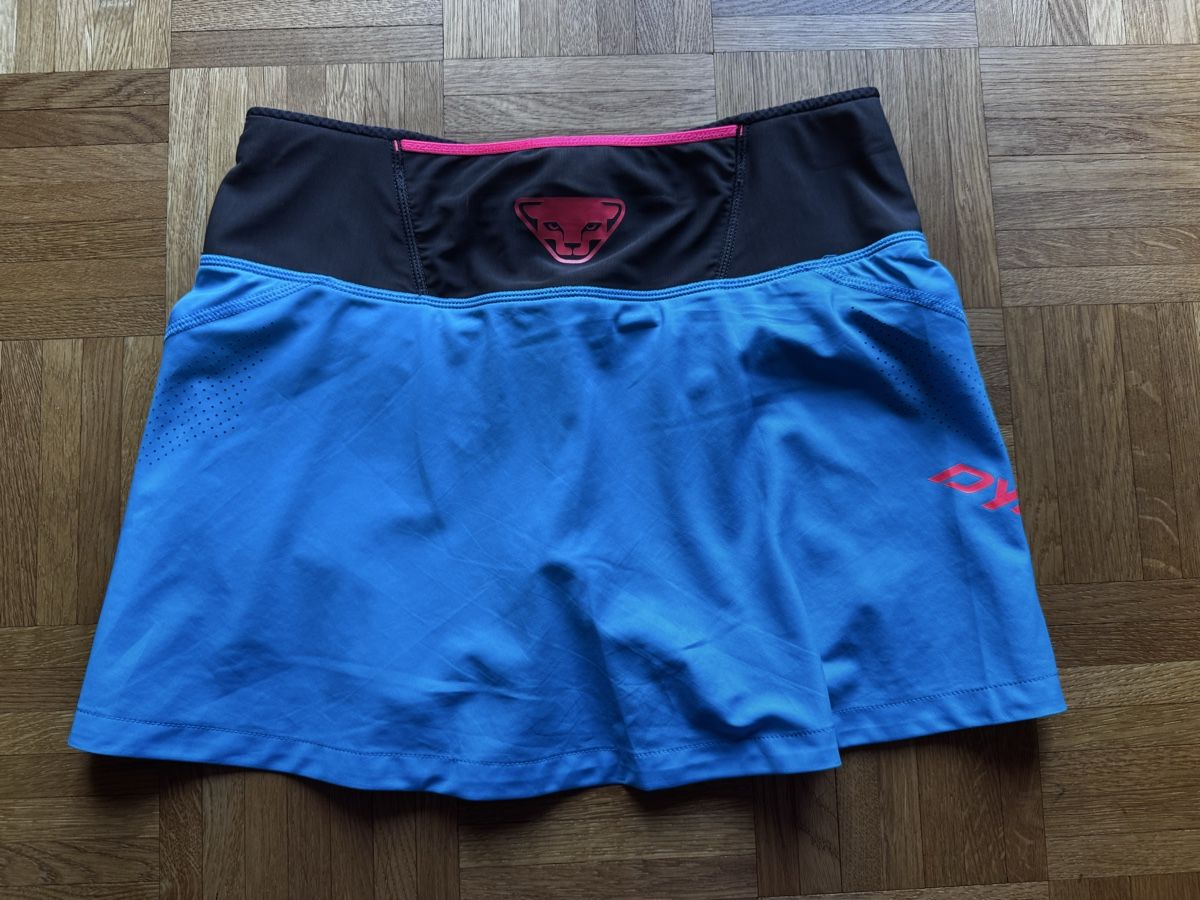 Dynafit Gonne: Dynafit Damen Rock Trail, Grösse M – Nuovo (secondo la descrizione) da Grindelwald venduto da Bianchi21 1