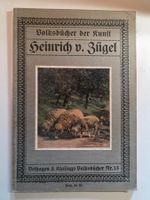 Heinrich von Zügel - Volksbücher der Kunst - 1911