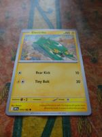 POKEMON  Electrike    I  DRI EN   075/182   HP60  2025