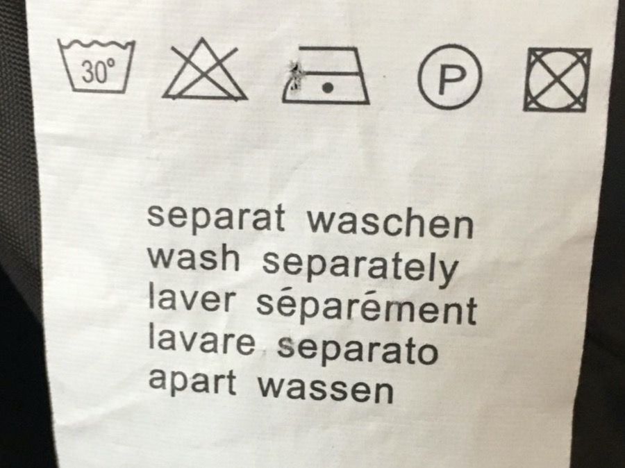 Cappotti: Schöner Steppmantel in Farbe MOCCA – Usato da Bern venduto da Smile-2707 3