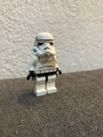 Lego figurine Star Wars Stormtrooper Minifigur 2010