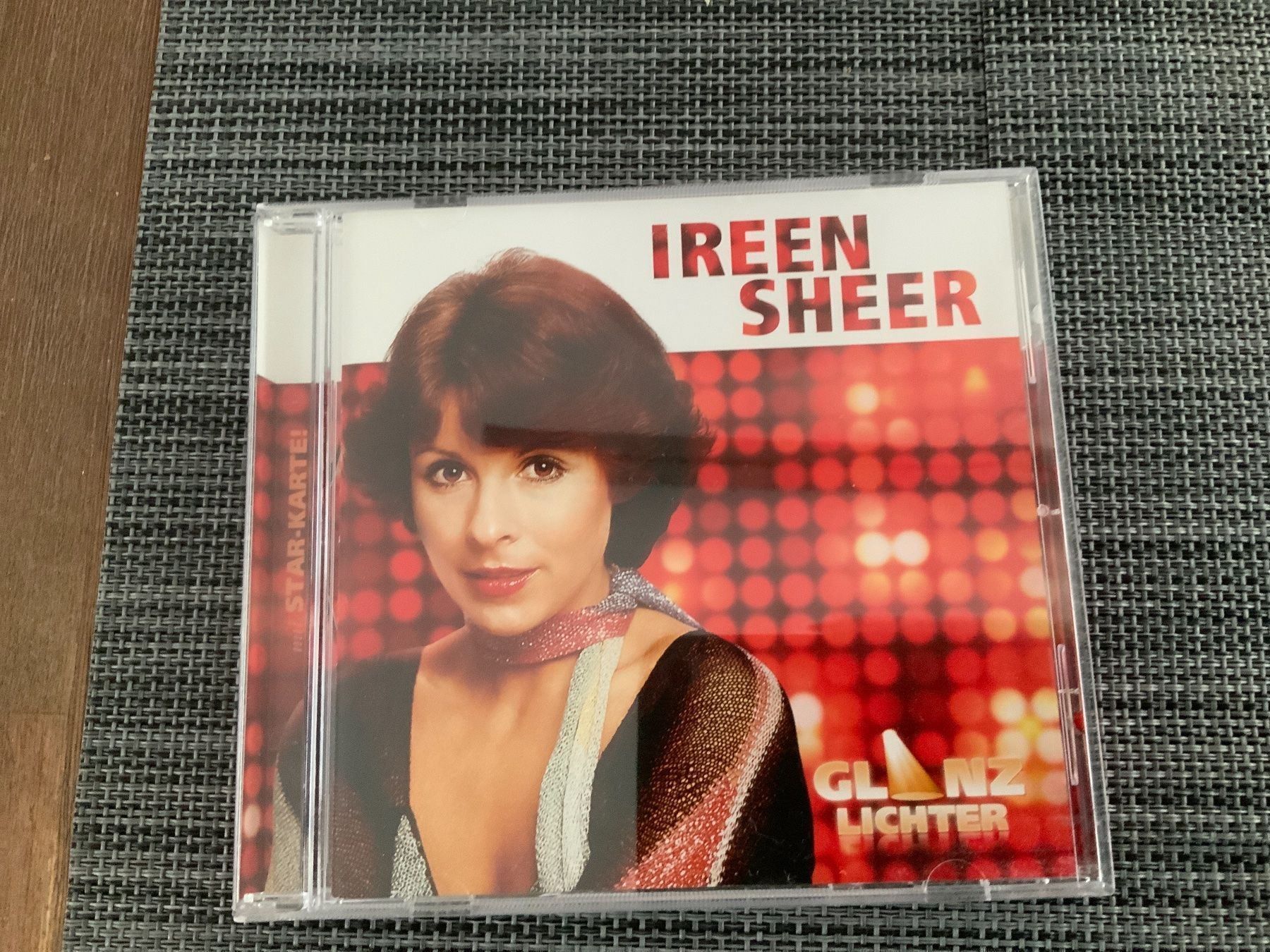 CDs: Ireen Sheerm, CD – D'occasion à Uster par Macita56