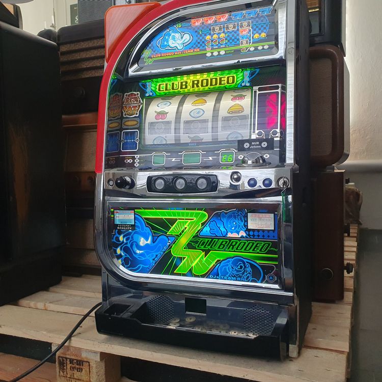 casino-spielautomat