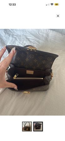 Louis Vuitton Tasche